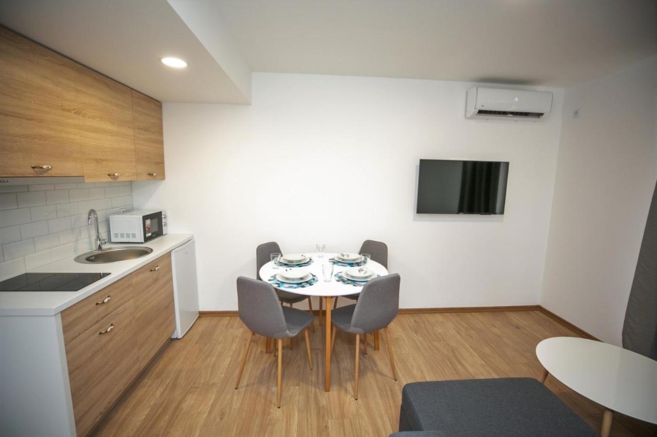 Apartmani M&J Medugorje Exterior photo