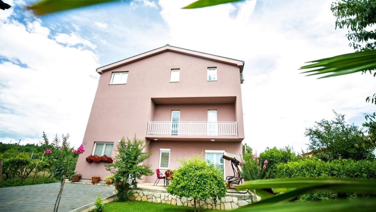 Apartmani M&J Medugorje Exterior photo